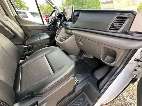 New 2026 Ford Transit 350 148 Medium Roof AWD image 20