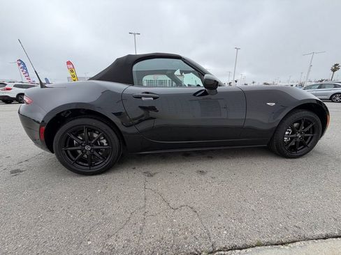 New 2026 MAZDA MX-5 Miata Sport RWD image 7