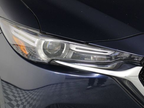 Used 2017 MAZDA CX-5 Grand Select FWD image 26
