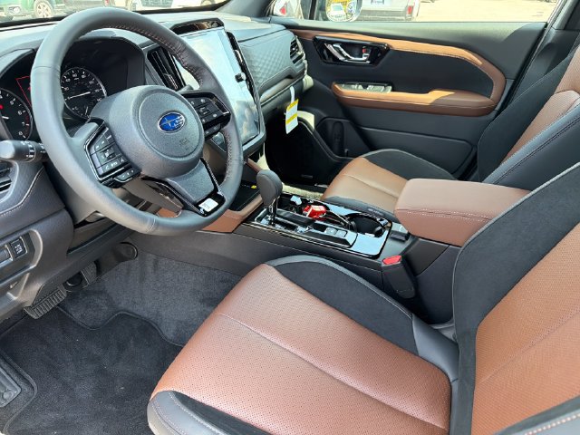 New 2026 Subaru Forester Touring AWD/4WD image 19
