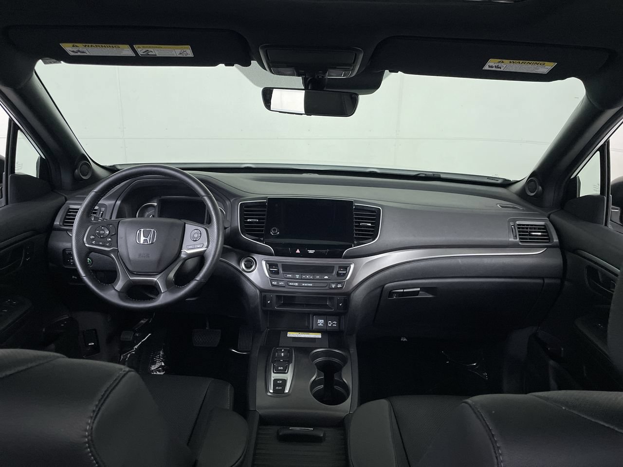 Used 2023 Honda Passport EX-L image 15