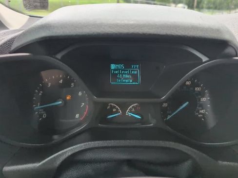 Used 2016 Ford Transit Connect XLT FWD image 16