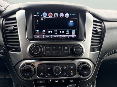 Used 2018 Chevrolet Tahoe Premier image 26