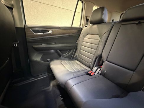New 2026 Volkswagen Atlas SEL AWD/4WD image 37