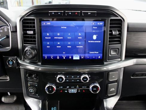 Used 2023 Ford F150 XLT w/ Equipment Group 302A High image 22