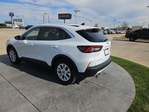 Certified 2024 Ford Escape Active image 5