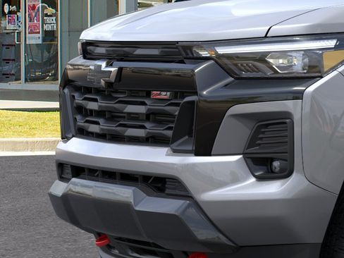 New 2026 Chevrolet Colorado Z71 image 14