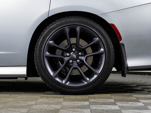 Used 2023 Dodge Charger Scat Pack w/ Harman/Kardon Audio Group image 42