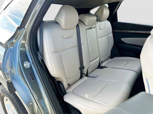 Used 2022 Hyundai Tucson SEL w/ Cargo Package image 25