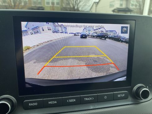 Used 2022 Hyundai Kona SEL w/ Convenience Package image 30