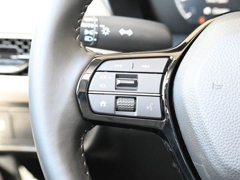 New 2026 Honda HR-V EX-L image 30