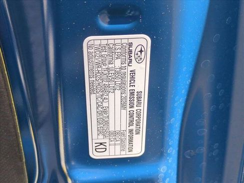 New 2026 Subaru Outback Wilderness image 18