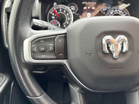 Used 2025 RAM 1500 Tradesman image 15