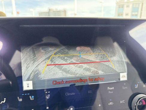 Certified 2023 Lexus RX 350 Premium w/ Cold Area Package FWD image 17