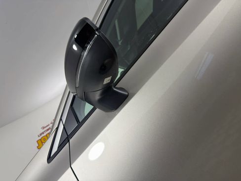 New 2026 Nissan Murano Platinum w/ Cargo Package image 13