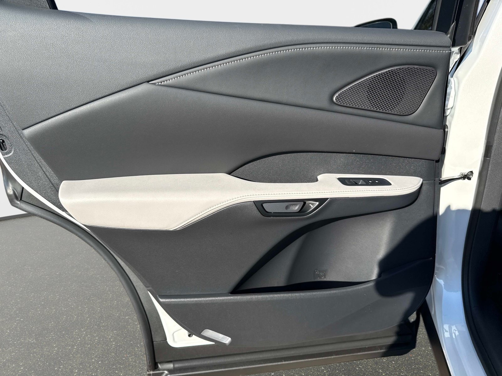 New 2026 Lexus RX 350 Premium FWD image 11