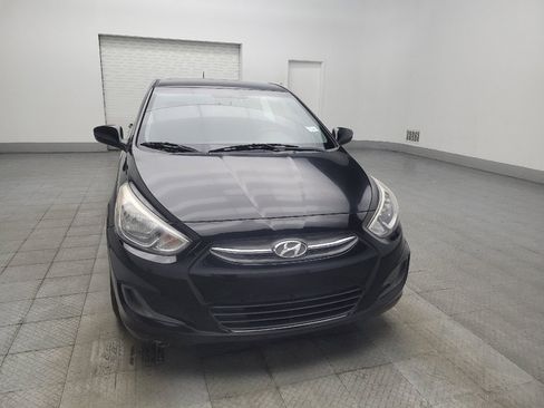 Used 2016 Hyundai Accent SE FWD image 14