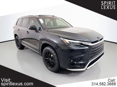 New 2025 Lexus TX 350 AWD w/ Technology Package