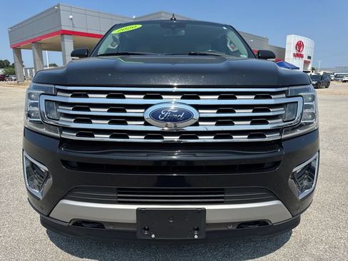 Used 2020 Ford Expedition Limited AWD/4WD image 10
