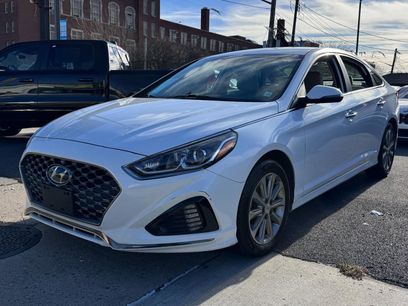Used 2019 Hyundai Sonata SEL