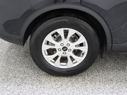 Used 2025 Ford Escape Active image 6