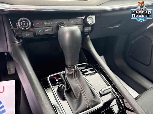 Certified 2022 Jeep Compass Limited image 22