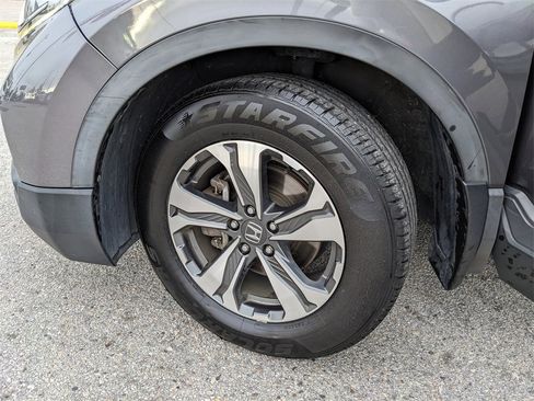 Used 2019 Honda CR-V LX image 33
