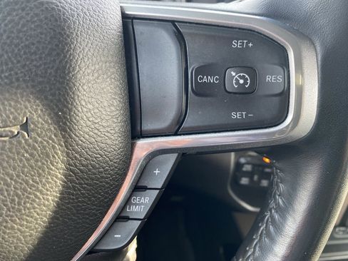 Used 2022 RAM 1500 Laramie image 27