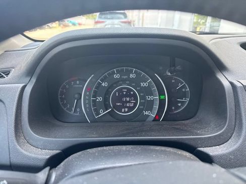 Used 2015 Honda CR-V EX-L image 7
