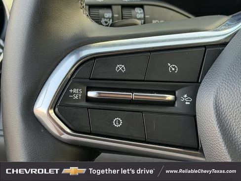 Used 2025 Chevrolet Equinox LT FWD image 14