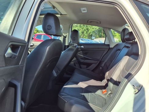 Used 2022 Volkswagen Jetta SEL FWD image 23