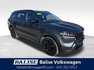 Used 2021 Kia Sorento S 360° Tour