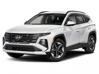 New 2026 Hyundai Tucson SEL video 1