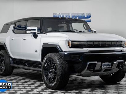 Used 2024 GMC Hummer EV 2X