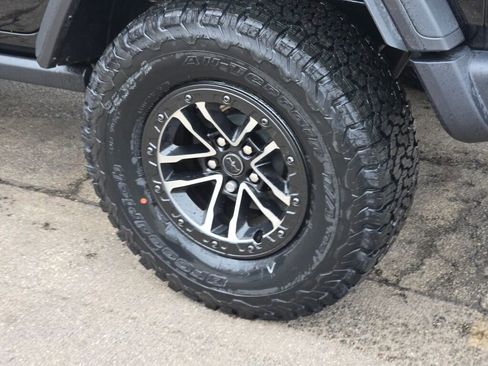 New 2026 Jeep Wrangler Unlimited Rubicon 392 image 18