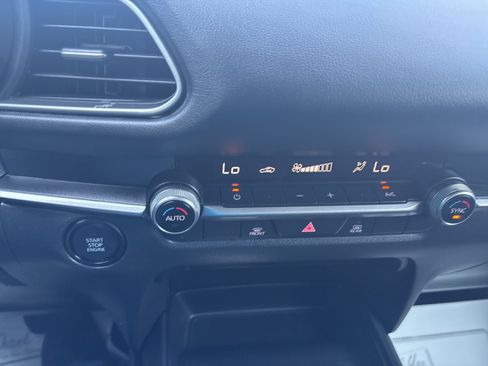 Used 2023 MAZDA CX-30 AWD 2.5 S w/ Select Package image 29