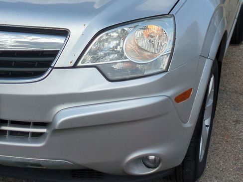 Used 2008 Saturn Vue XR w/ Premium Trim Package FWD image 11