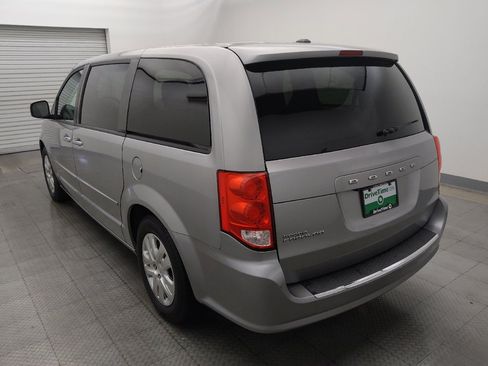 Used 2017 Dodge Grand Caravan SE w/ Power Window Group FWD image 5