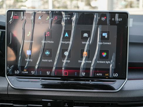 New 2026 Volkswagen GTI Autobahn image 17