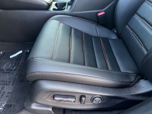 New 2026 Honda CR-V Sport-L image 11
