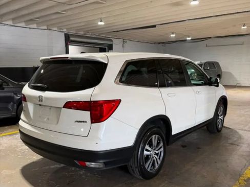 Used 2018 Honda Pilot EX-L image 11