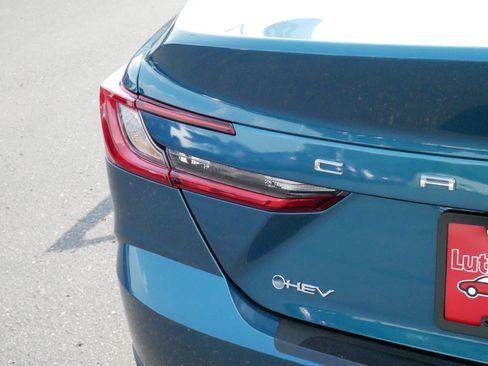 Certified 2025 Toyota Camry LE w/ Convenience Package FWD image 17