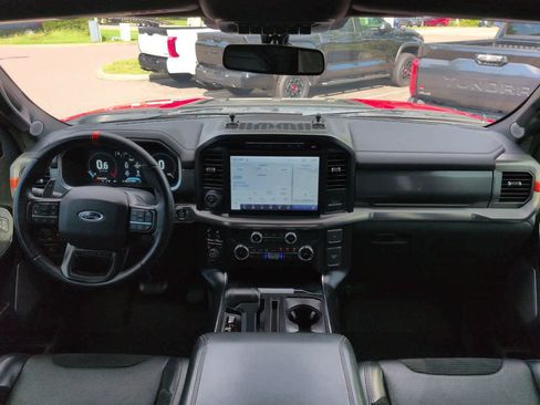 Used 2022 Ford F150 Raptor w/ Equipment Group 801A High AWD/4WD image 14