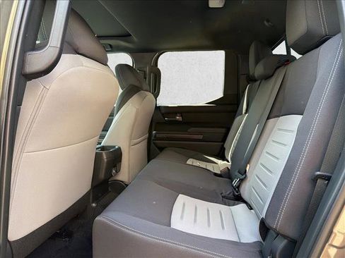New 2026 Toyota Tacoma TRD Sport AWD/4WD image 19