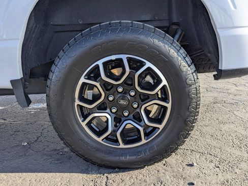 Used 2021 Ford F150 XLT w/ Equipment Group 302A High image 35