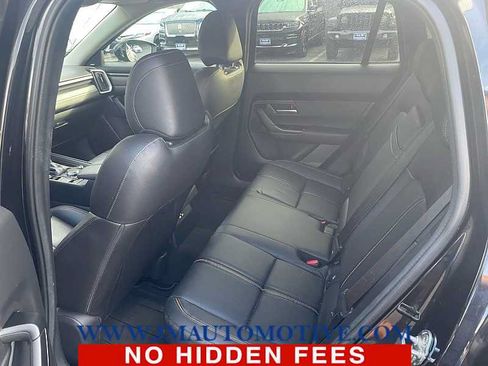 Used 2023 MAZDA CX-50 AWD 2.5 Turbo w/ Cargo Package image 3