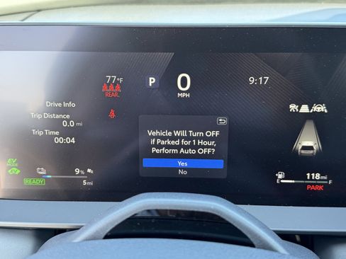 New 2026 Toyota RAV4 XSE AWD/4WD image 22