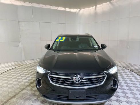 Used 2023 Buick Envision Essence image 21