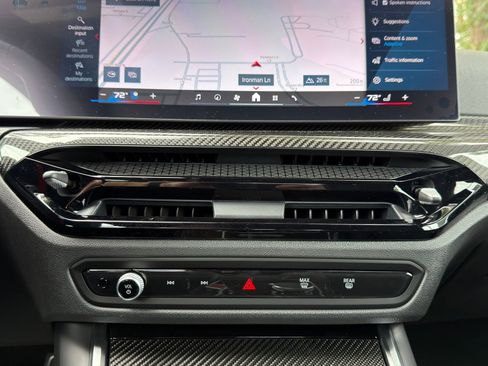 New 2026 BMW M4 xDrive Competition image 20