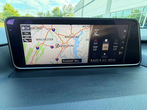 Used 2017 Lexus RX 350 F Sport AWD/4WD image 18